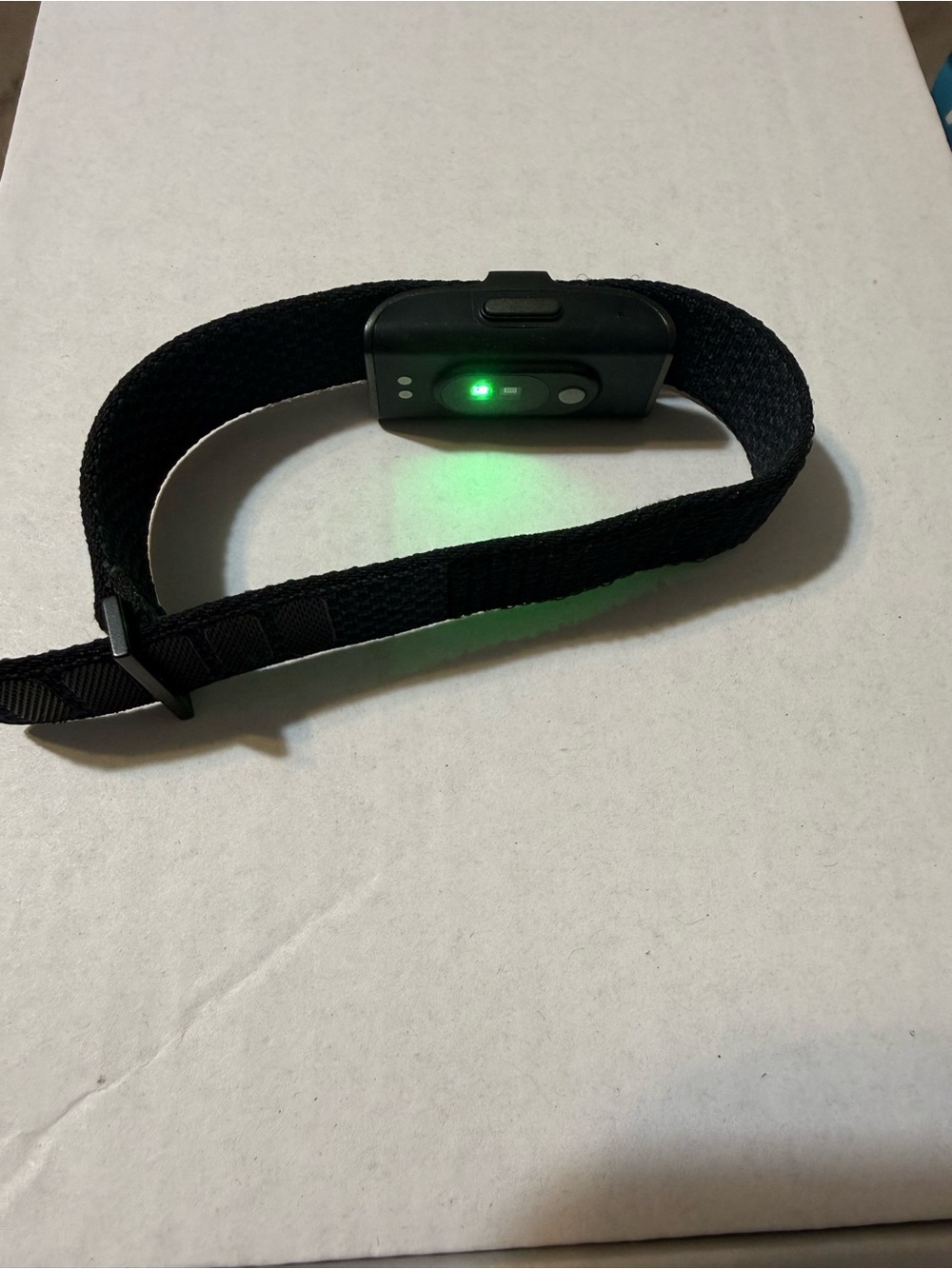 Hume Health Wearable Tracker - Black - Picture 4 of 6